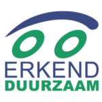 Erkend duurzaam